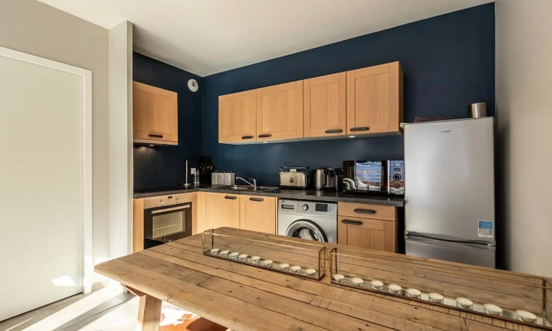 Residence Lodges 1970 - Appartement Lodges B503 Pour 4 Personnes 17 La Plagne Apartment